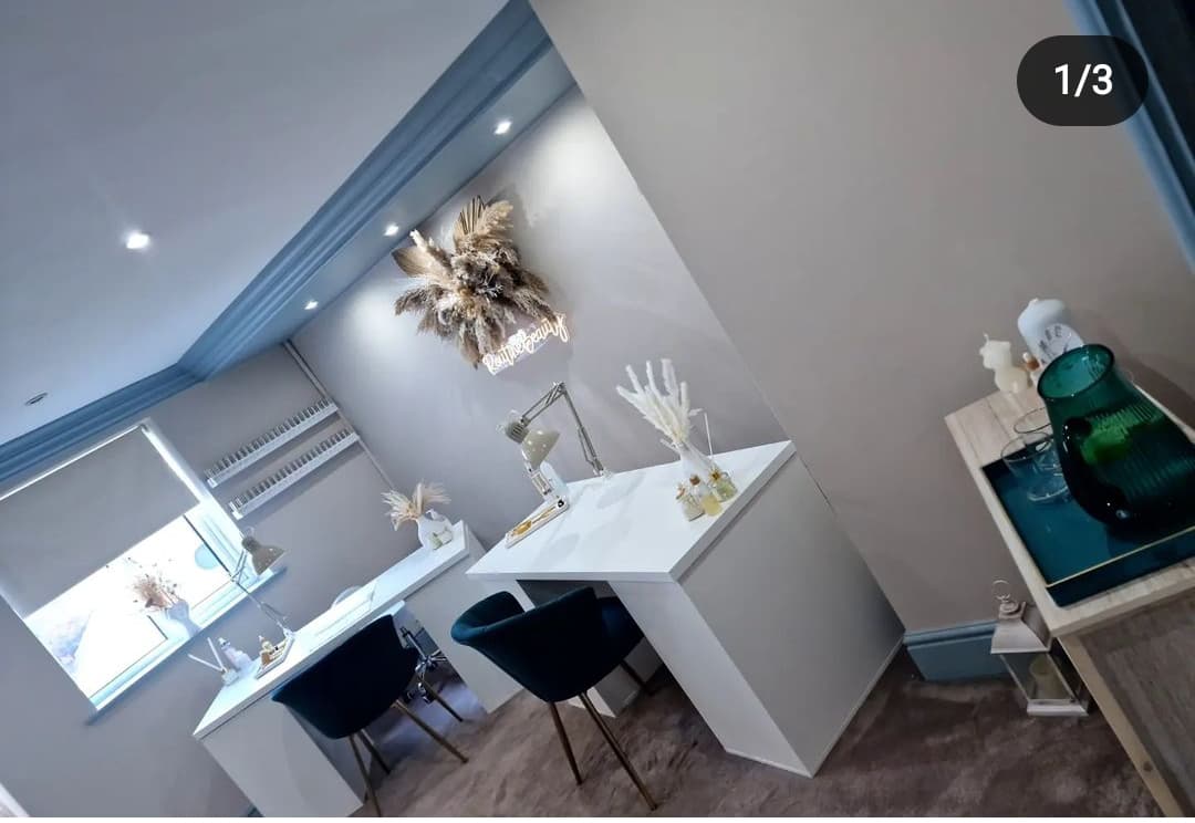 Routine Beauty Northallerton - Beauty Salons in northallerton