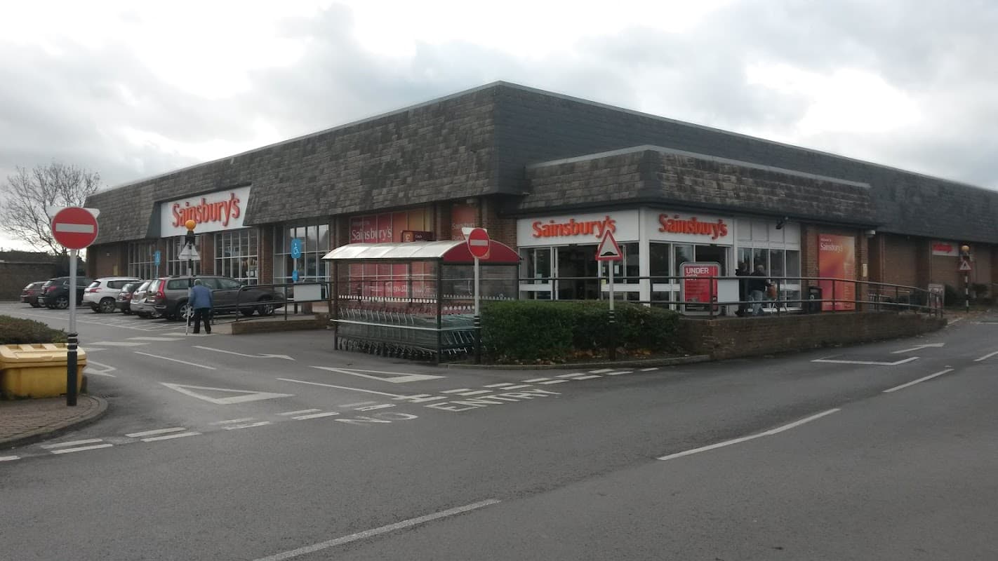 Sainsbury's - Car Parks in northallerton