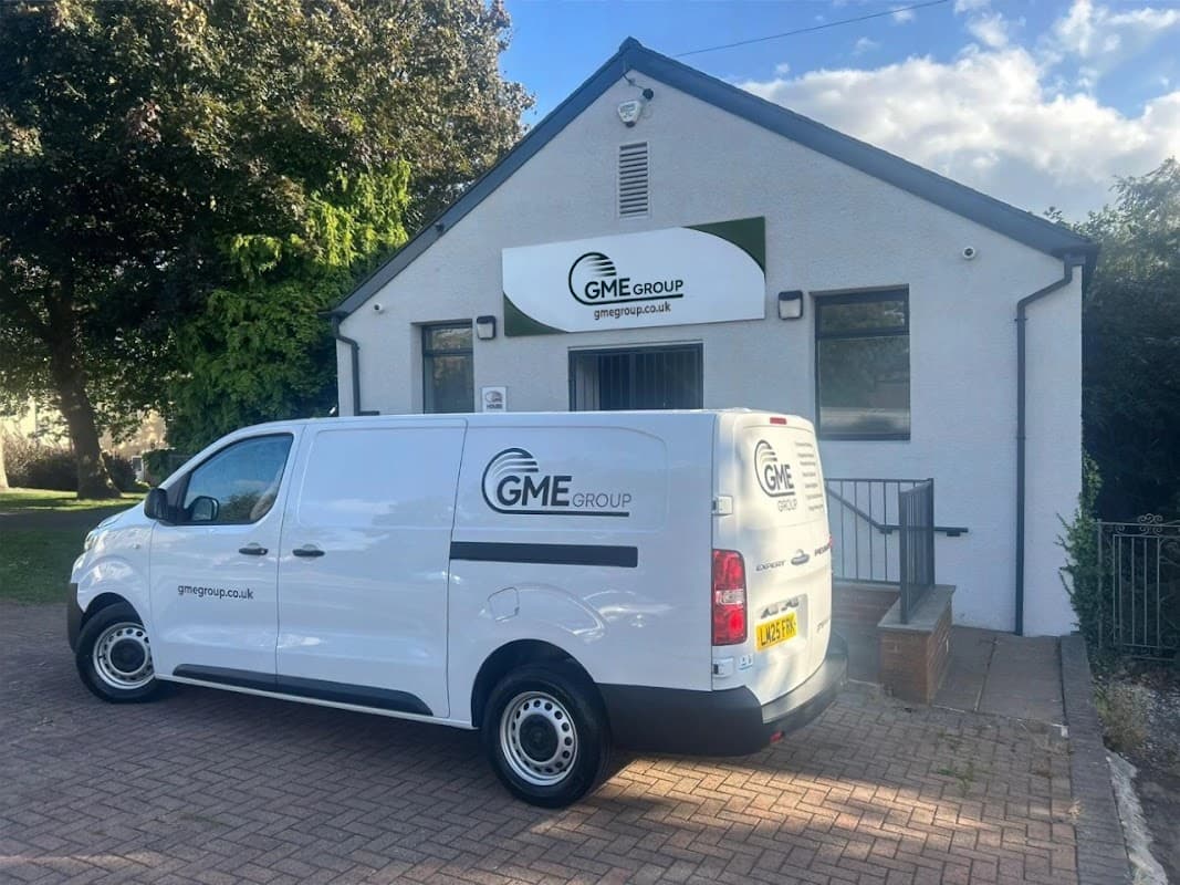 GME Group - Painters & Decorators in ossett