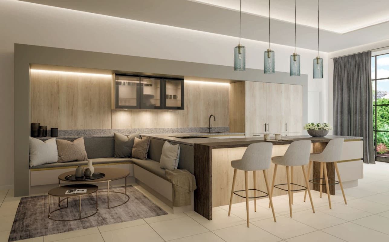 Kitchens by Design Yorkshire Ltd - Furniture Shops in ossett