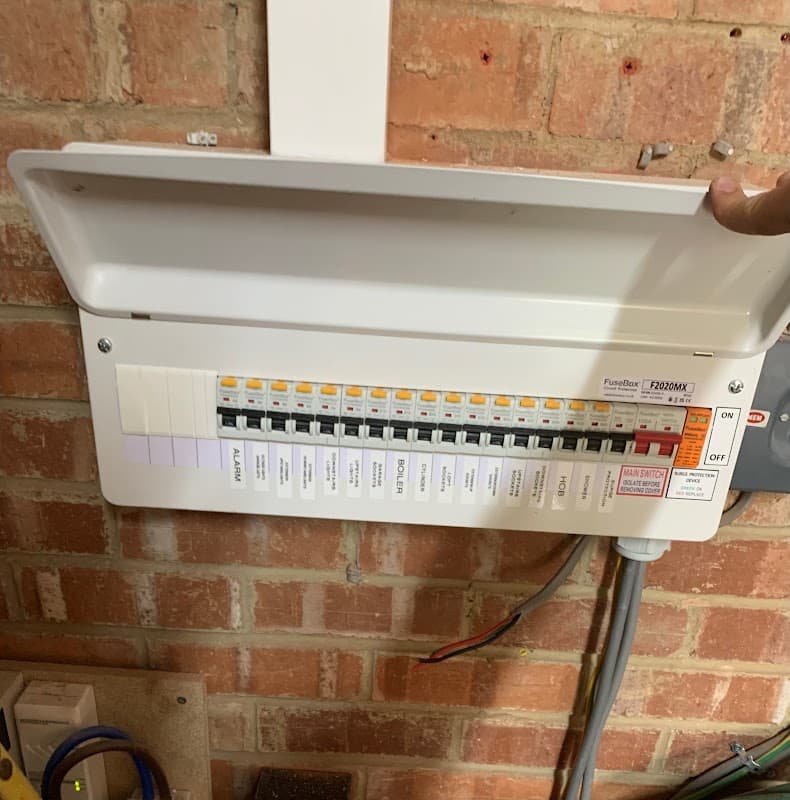 Prime Electrical Services
