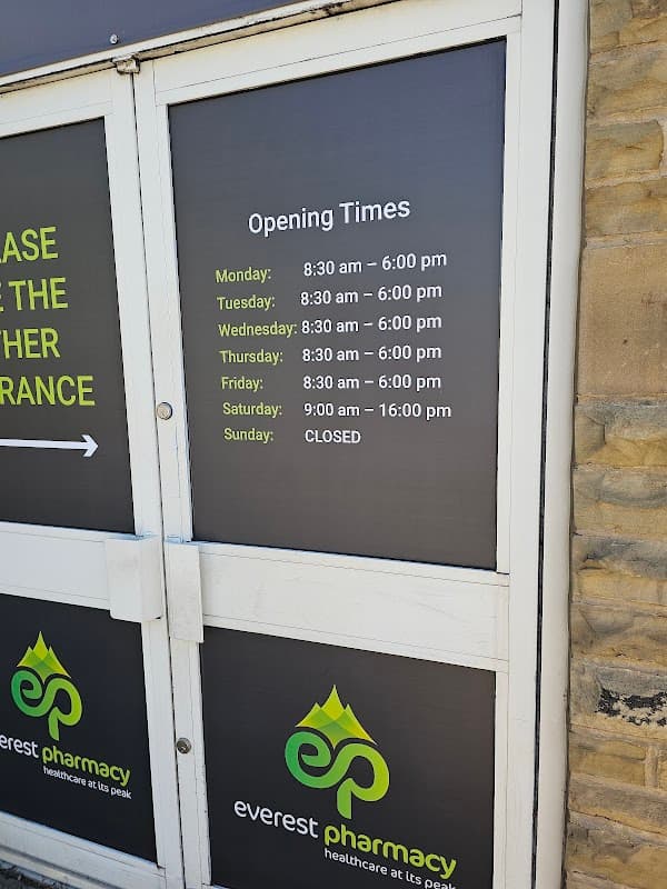 The Co-operative Pharmacy - Pharmacies in ossett