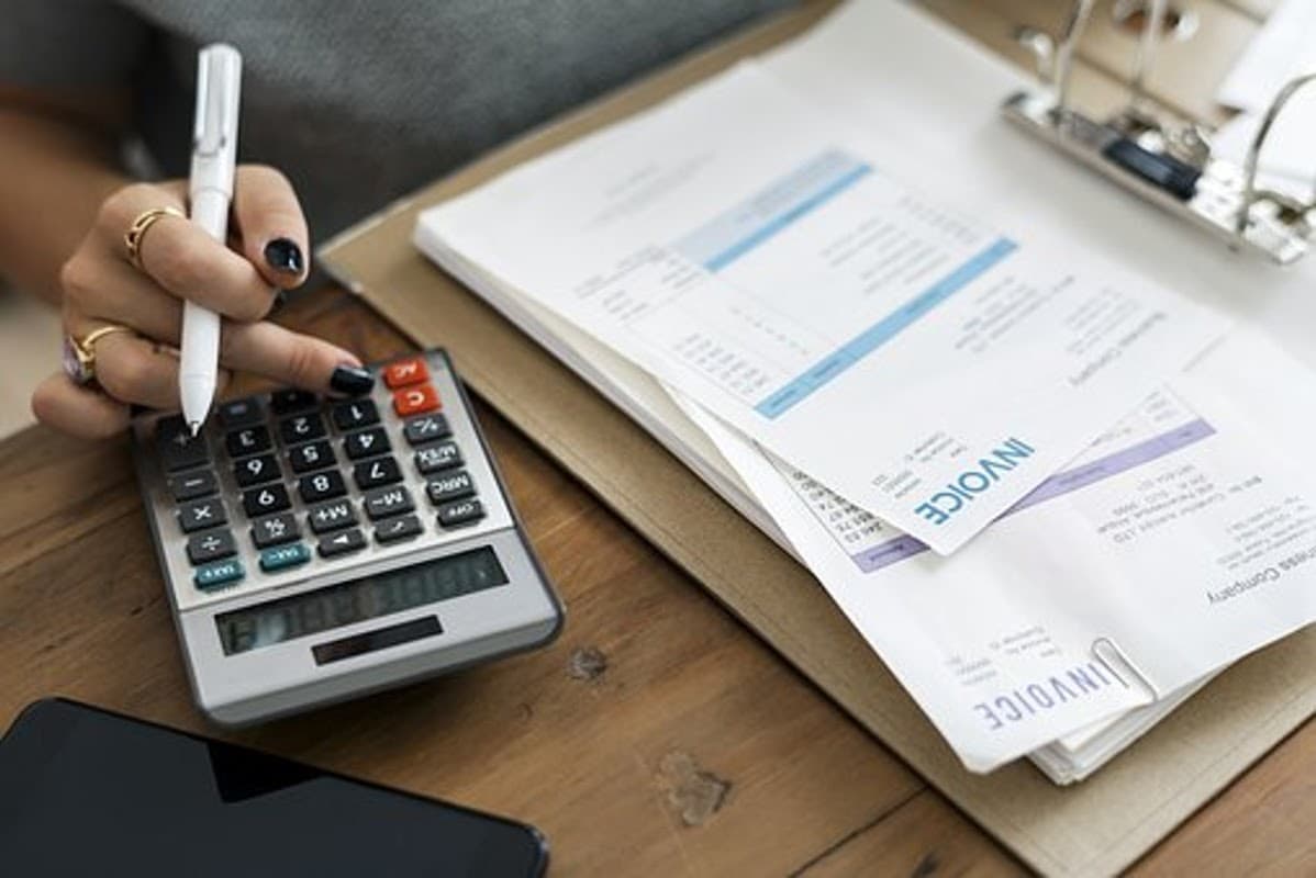 Walker Broadbent Associates - Accountants in otley