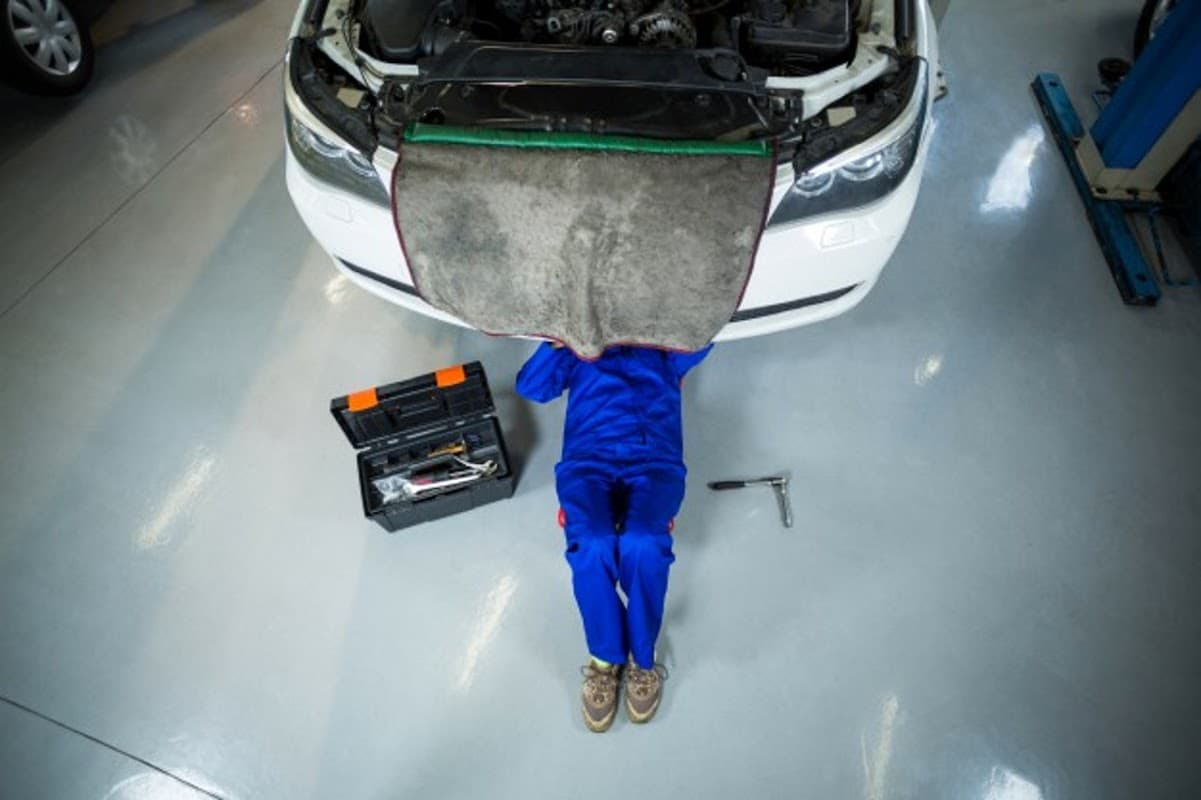 A D D Tyre & Exhaust - Garages in pickering