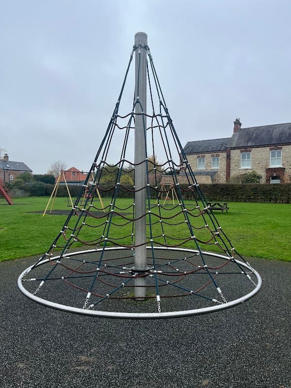 Play Area - Playgrounds in pocklington