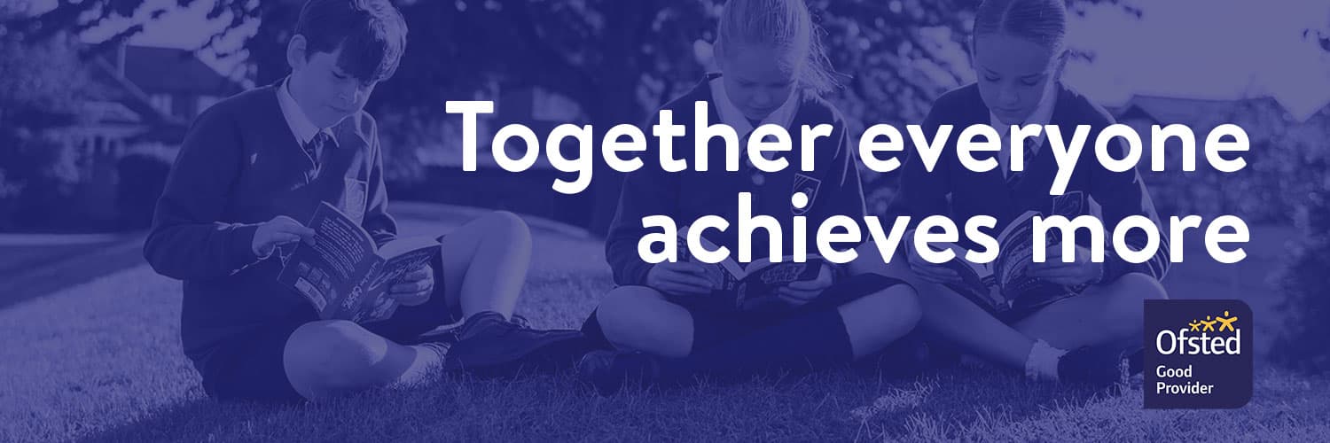 Larks Hill Junior & Infants School - Primary Schools in pontefract