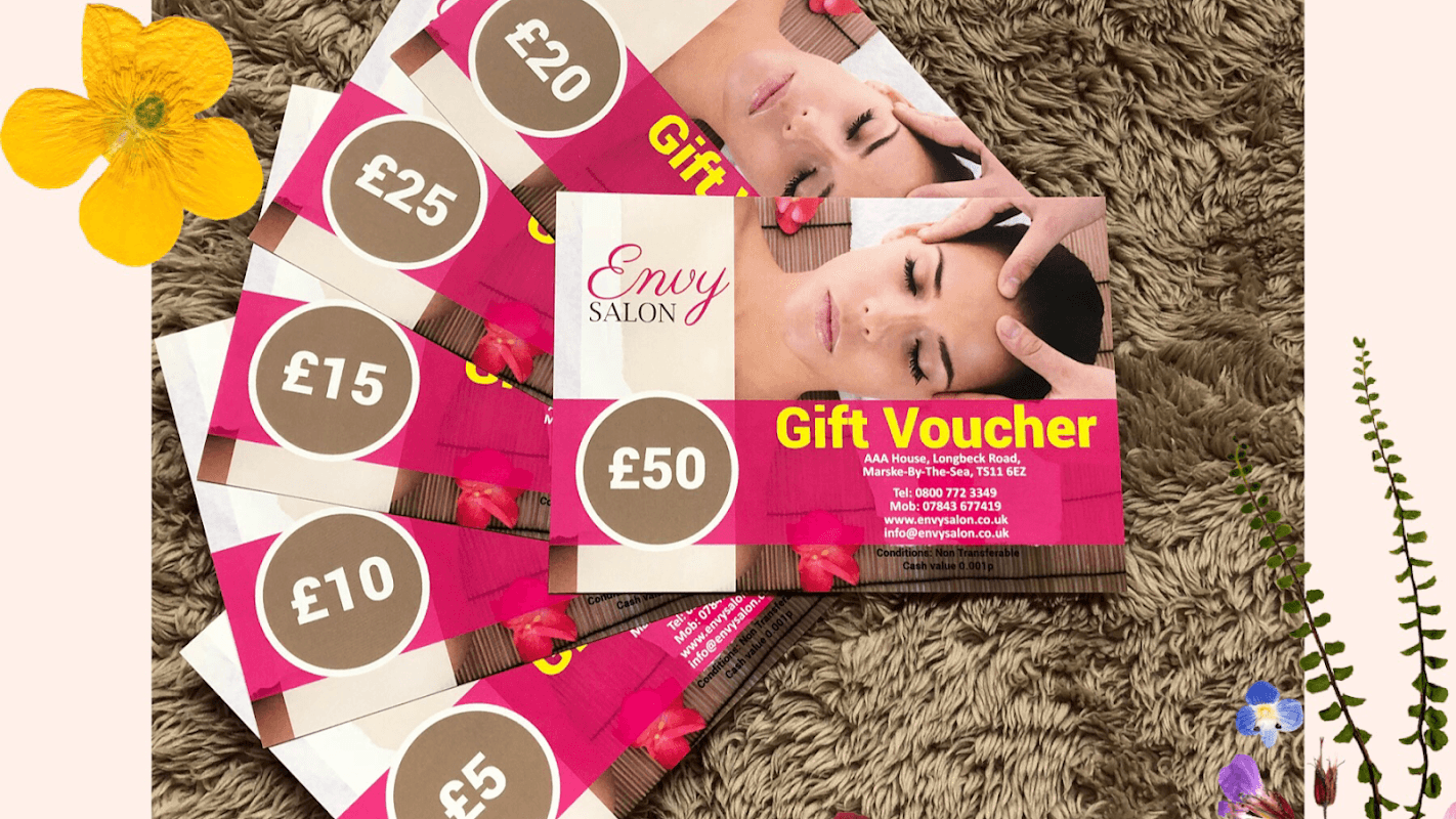 Envy Salon & Invisible Lengths Hair Extensions