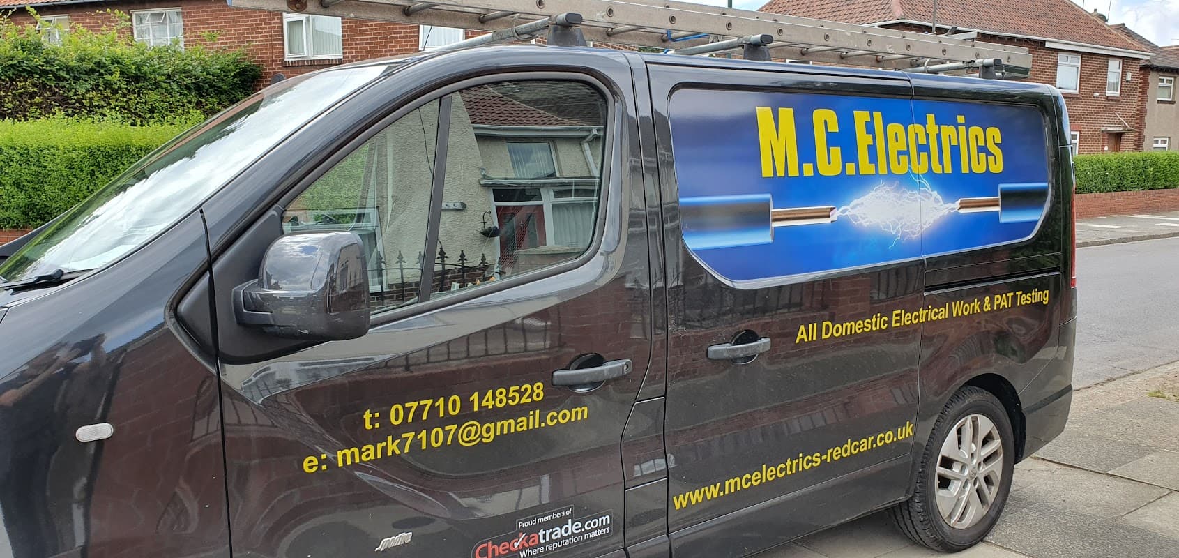 MC Electrics Redcar - Electricians in redcar