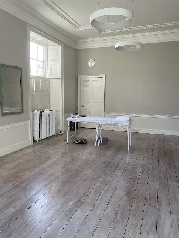 Alexandra Percival Therapies - Sports Injury Clinics in richmond