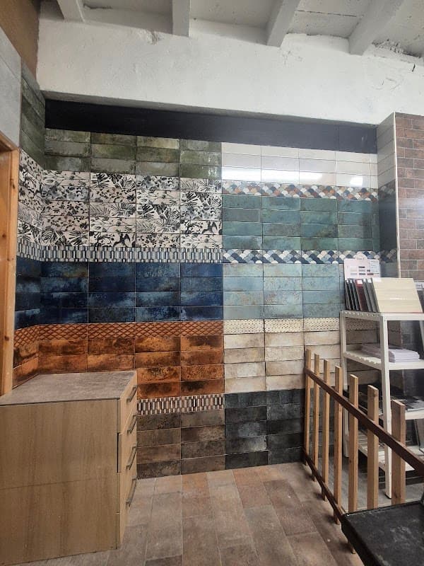 R & W Gibson & Son Ltd - Homeware in richmond