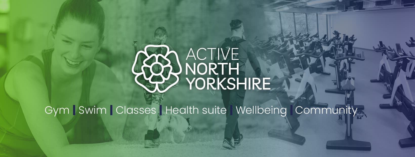 Active North Yorkshire - Ripon Leisure and Wellbeing Hub - Jack Laugher Centre - Gyms in ripon
