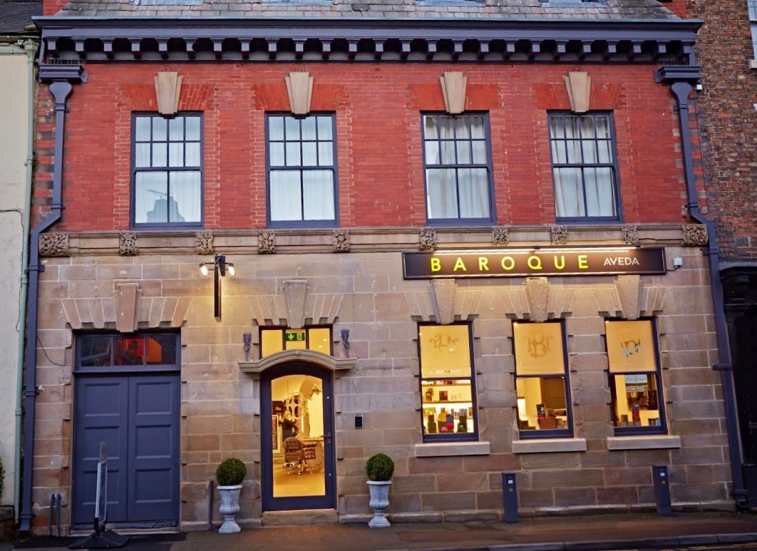 Baroque Hair - Hair Salons in ripon