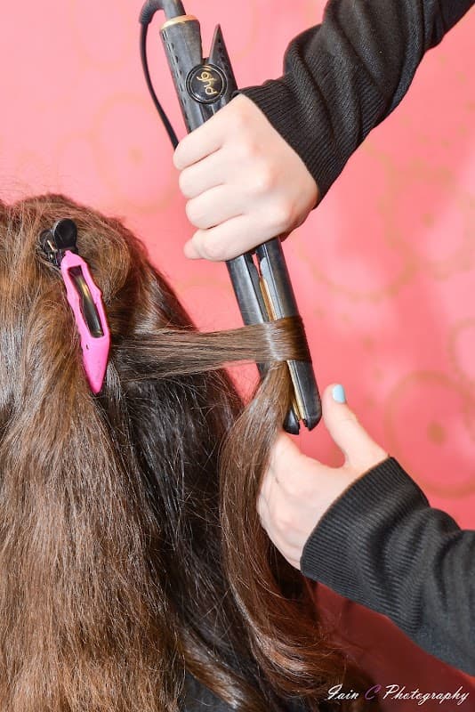 Damian James - Hair Salons in ripon