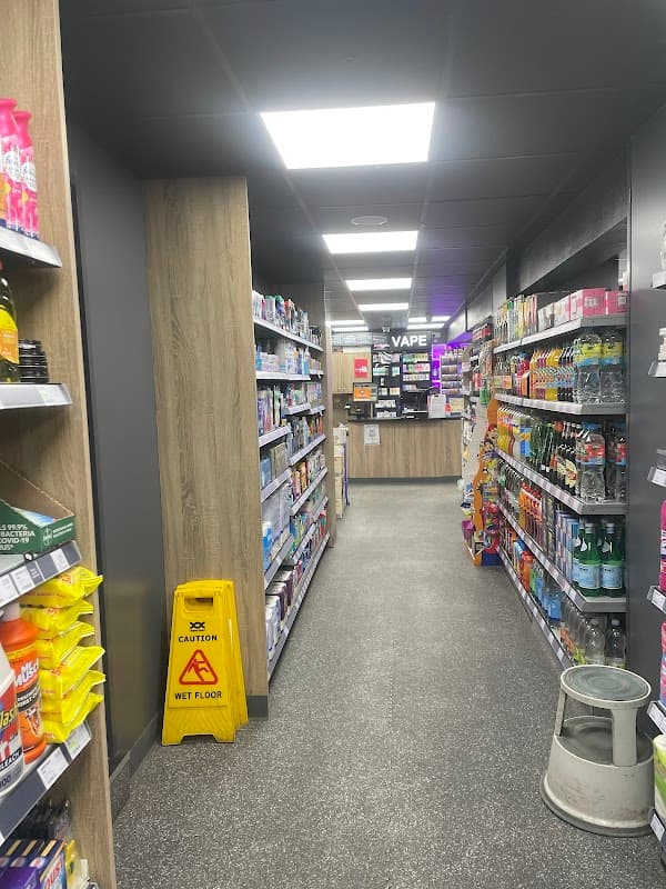 Welcome Ripon - Corner Shops in ripon