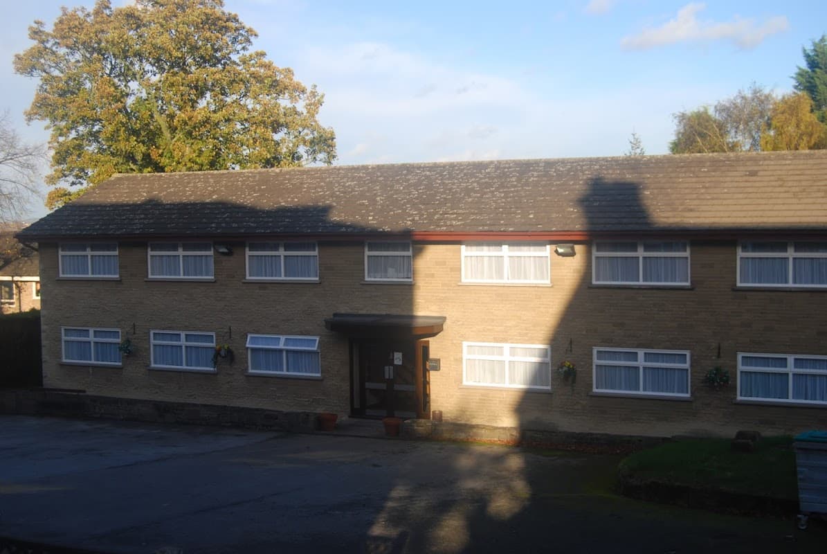 Accommodation at Brecon Hotel in rotherham