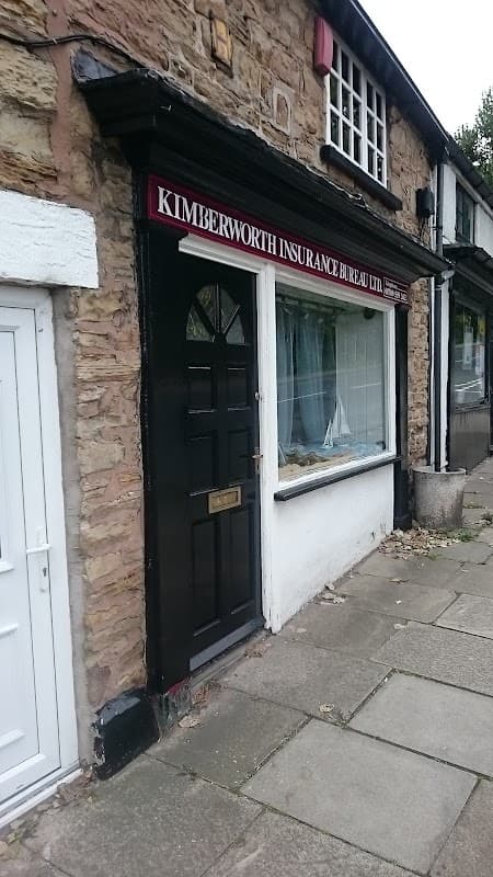 Kimberworth Insurance Ltd - Insurance in rotherham