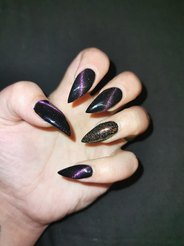 Lily Nail - Nail Salons in rotherham