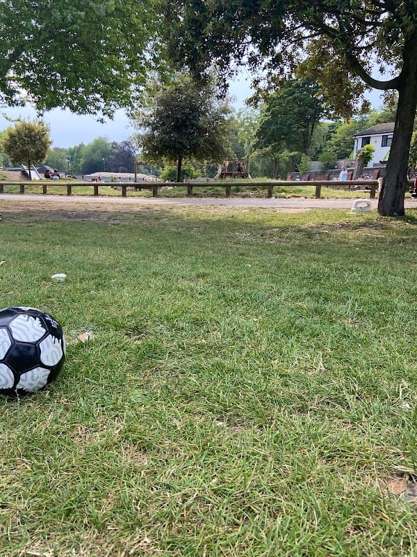 Play Area