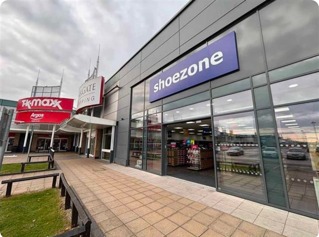 Shoezone - Shoe Shops in rotherham