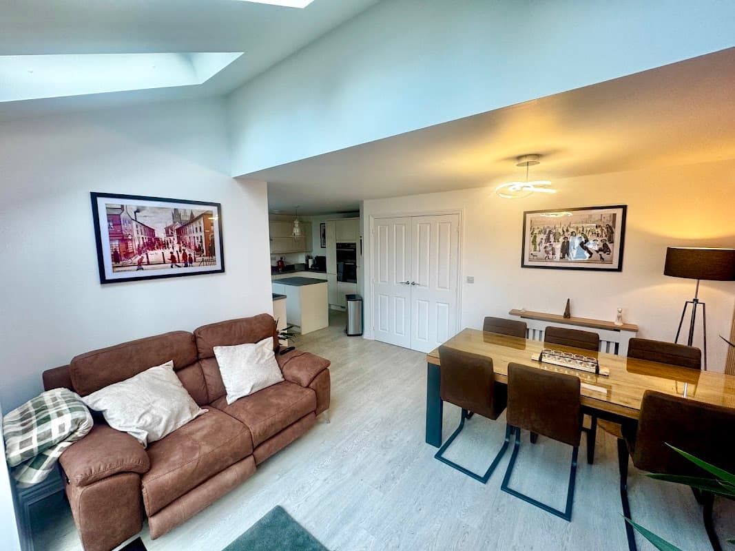 Sofa Store Direct - Furniture Shops in rotherham
