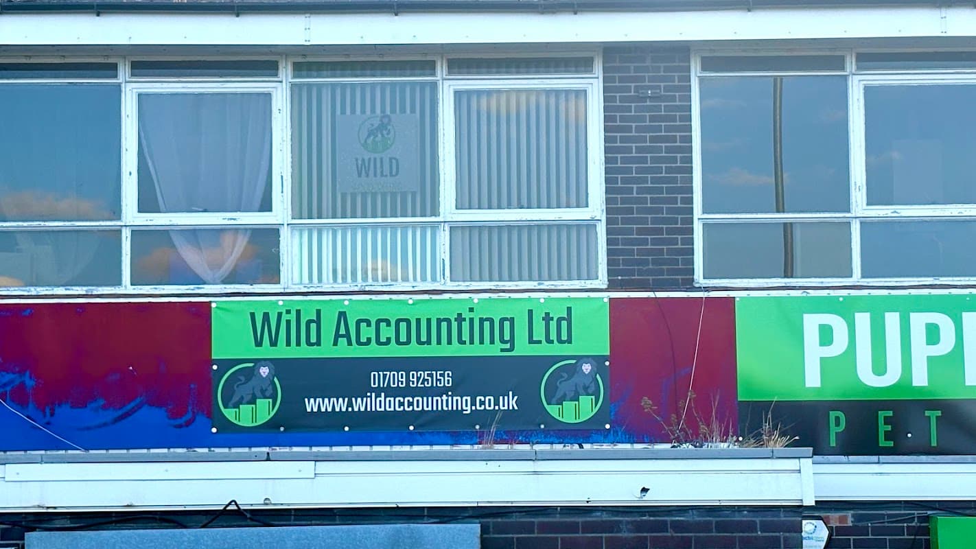Wild Accounting Ltd - Accountants in rotherham
