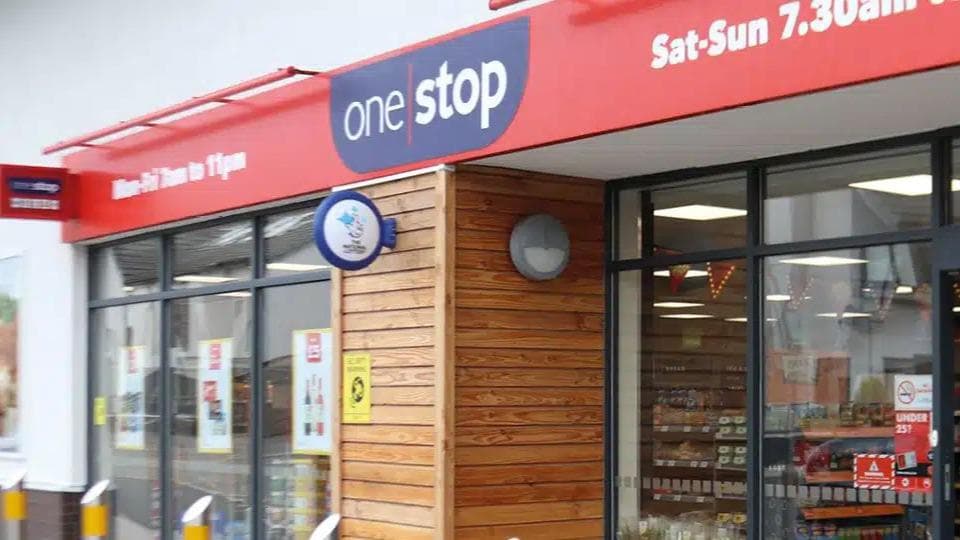 One Stop - Corner Shops in scarborough
