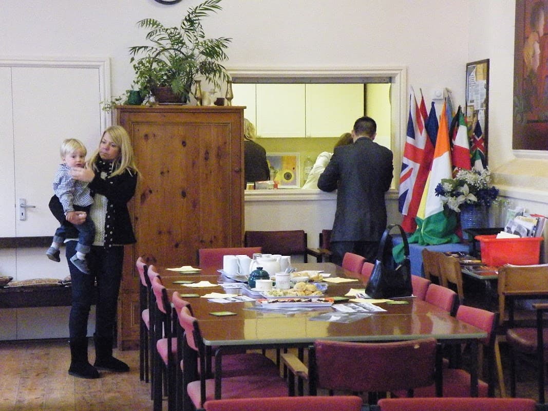 Scarborough Unitarian Church - Churches in scarborough
