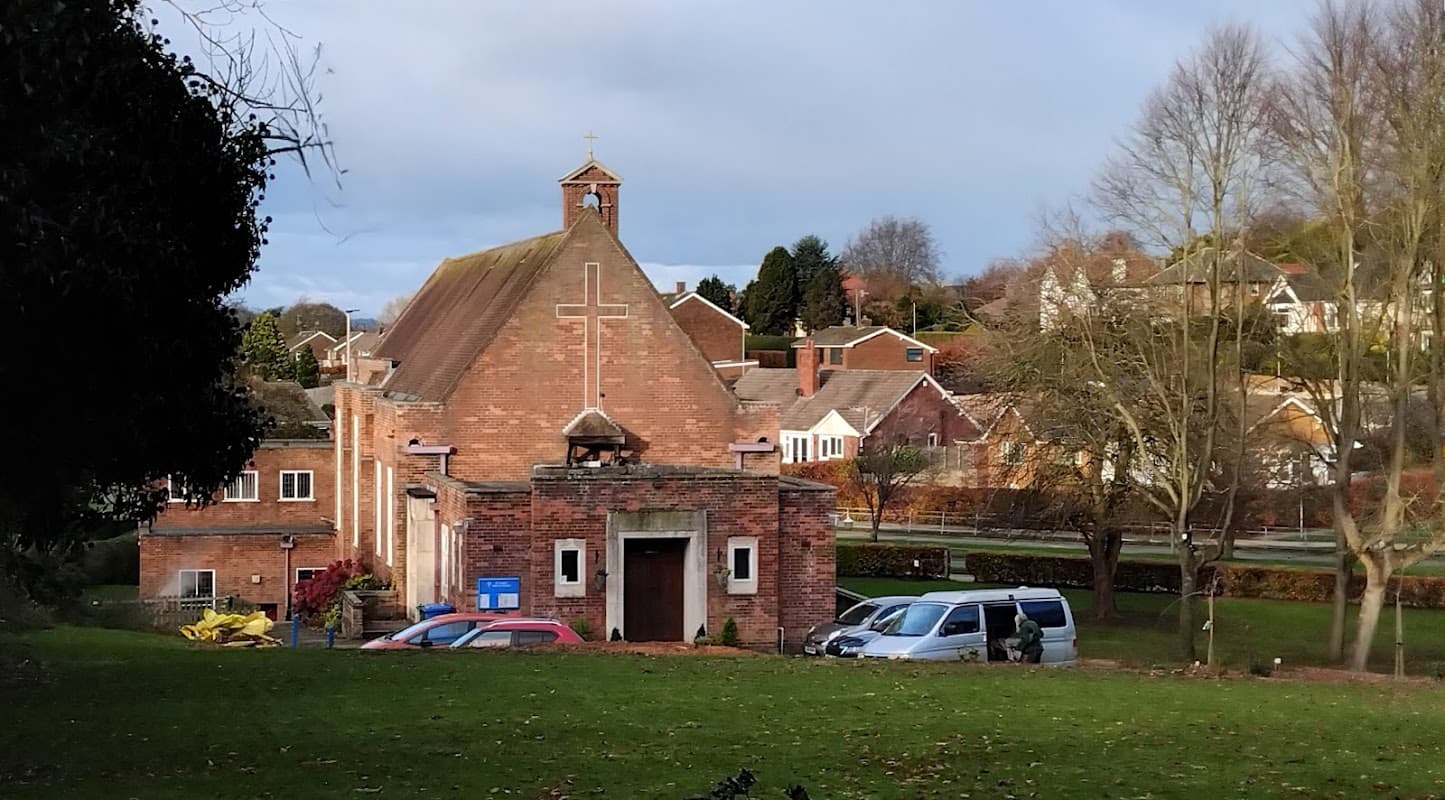 St Luke's Church :Scarborough - Churches in scarborough