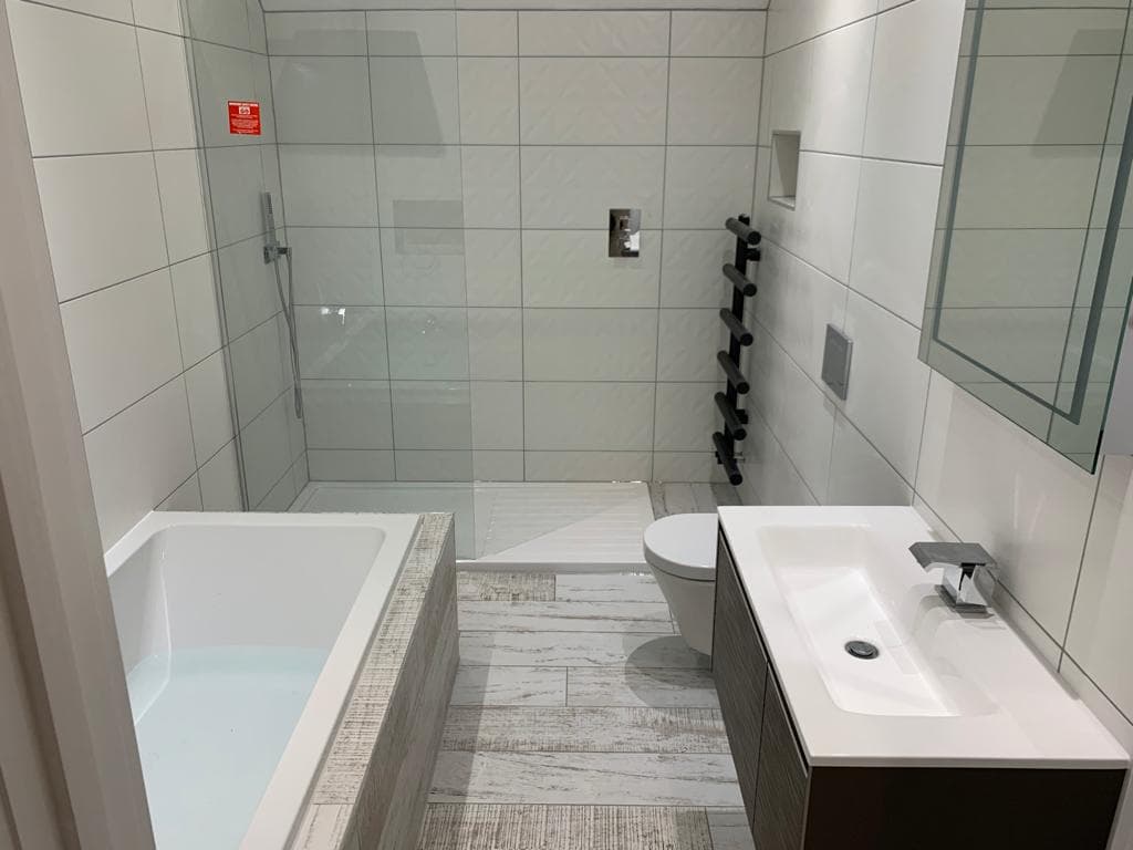 Flow Tech Engineers LTD - Plumbers in selby