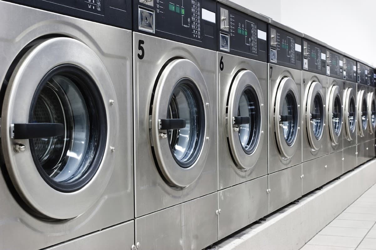 Cragdale Launderette Ltd - Launderettes in settle