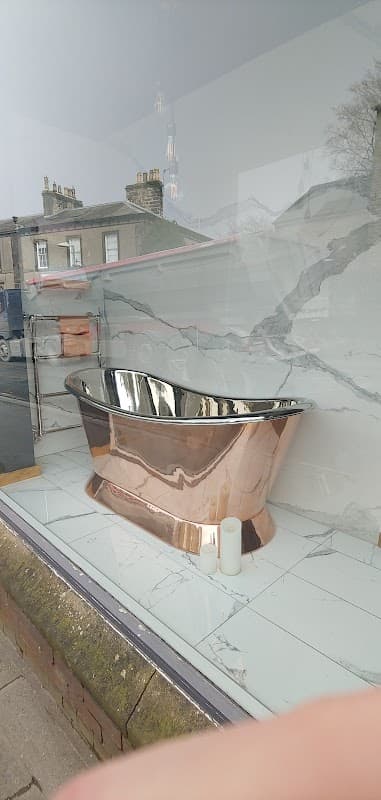 Elite Bathrooms and Tiles - Homeware in settle