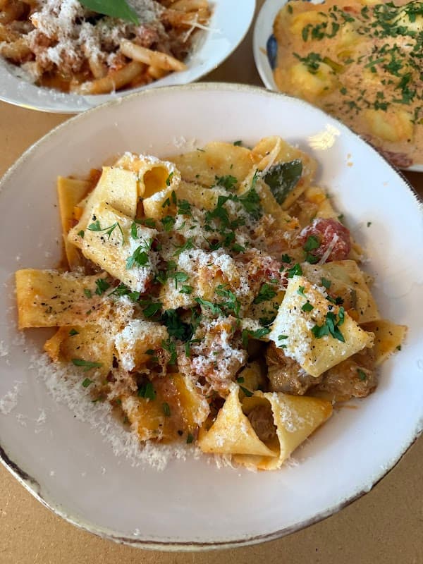 Butta la Pasta