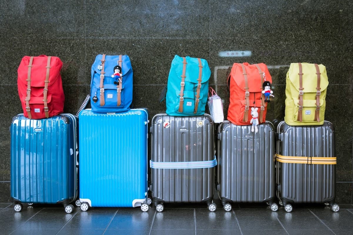 CitySpareSpace Luggage Storage Sheffield - Self Storage in sheffield