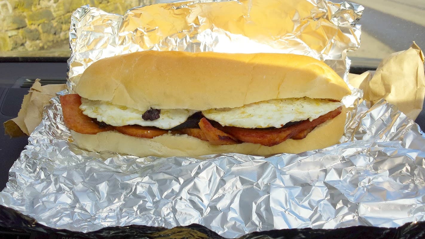 Effingham Sandwich Shop - Takeaway in sheffield