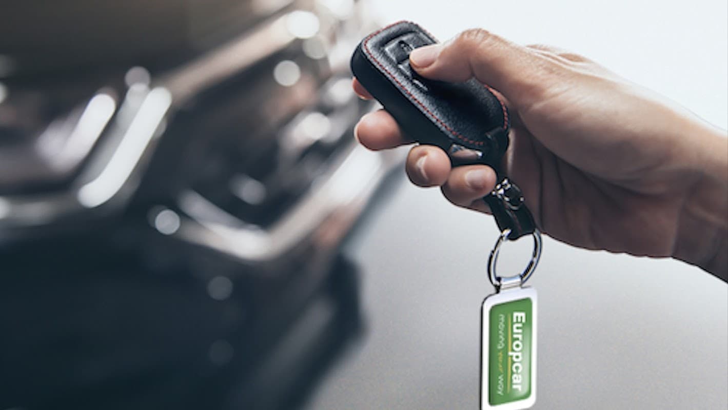 Europcar Sheffield - Car Hire in sheffield