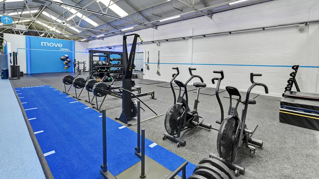 The Gym Group Sheffield Kelham Island - Gyms in sheffield