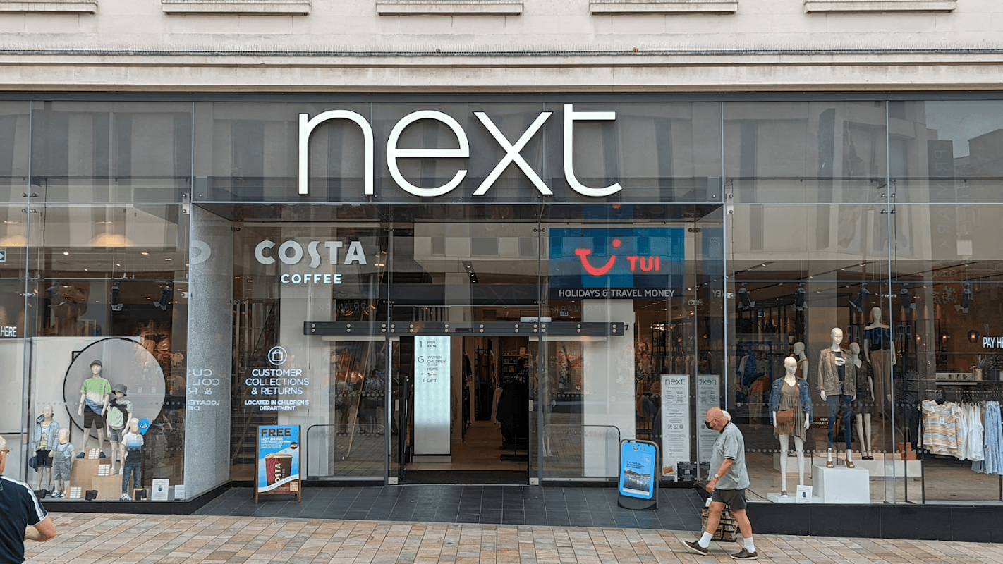 TUI Holiday Store - Travel Agents in sheffield