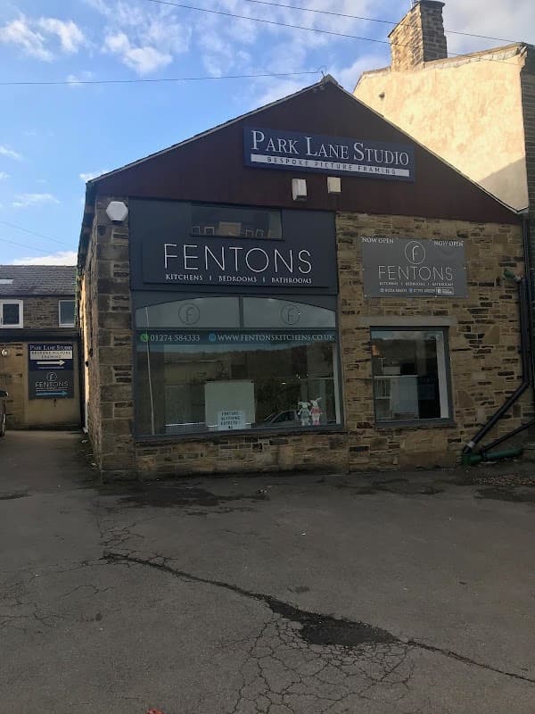 Fentons