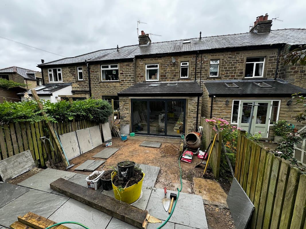 Total Developments limited Building and Roofing - Roofers in shipley