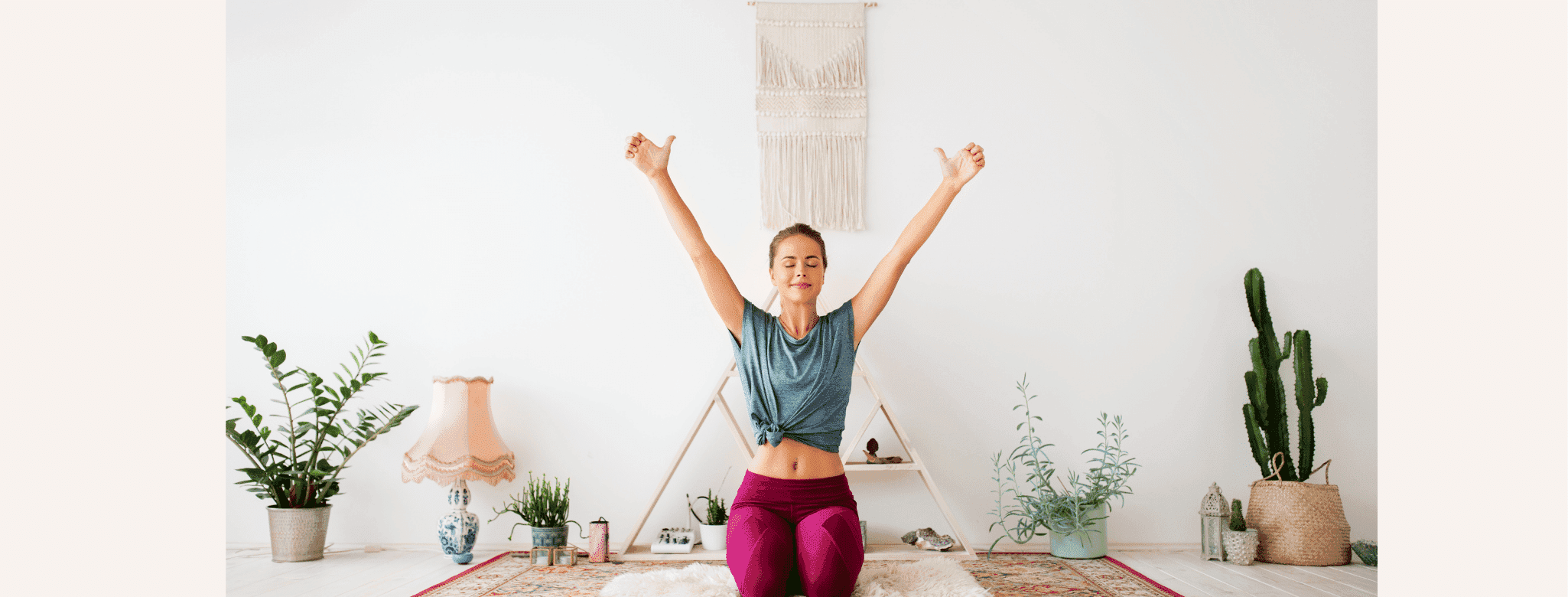 My Holistic Bliss - Yoga Studios in shipton by beningbrough