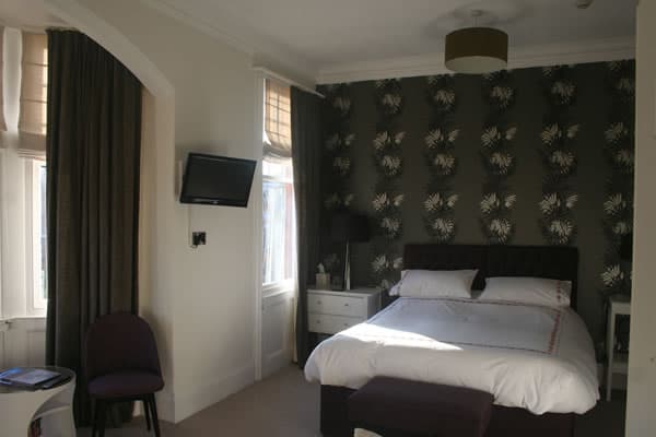 Accommodation at Shorehouse in fulford north yorkshire