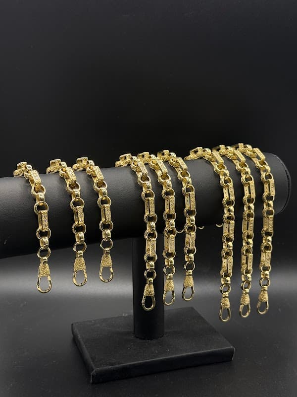 ROGUE GOLD - Jewellers in silsden