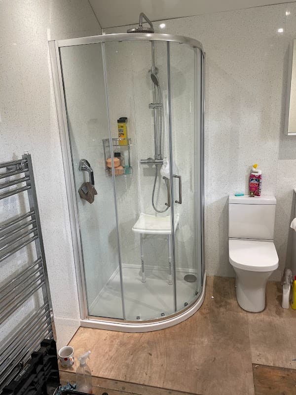 DP Head Plumbing and Heating - Plumbers in skipton