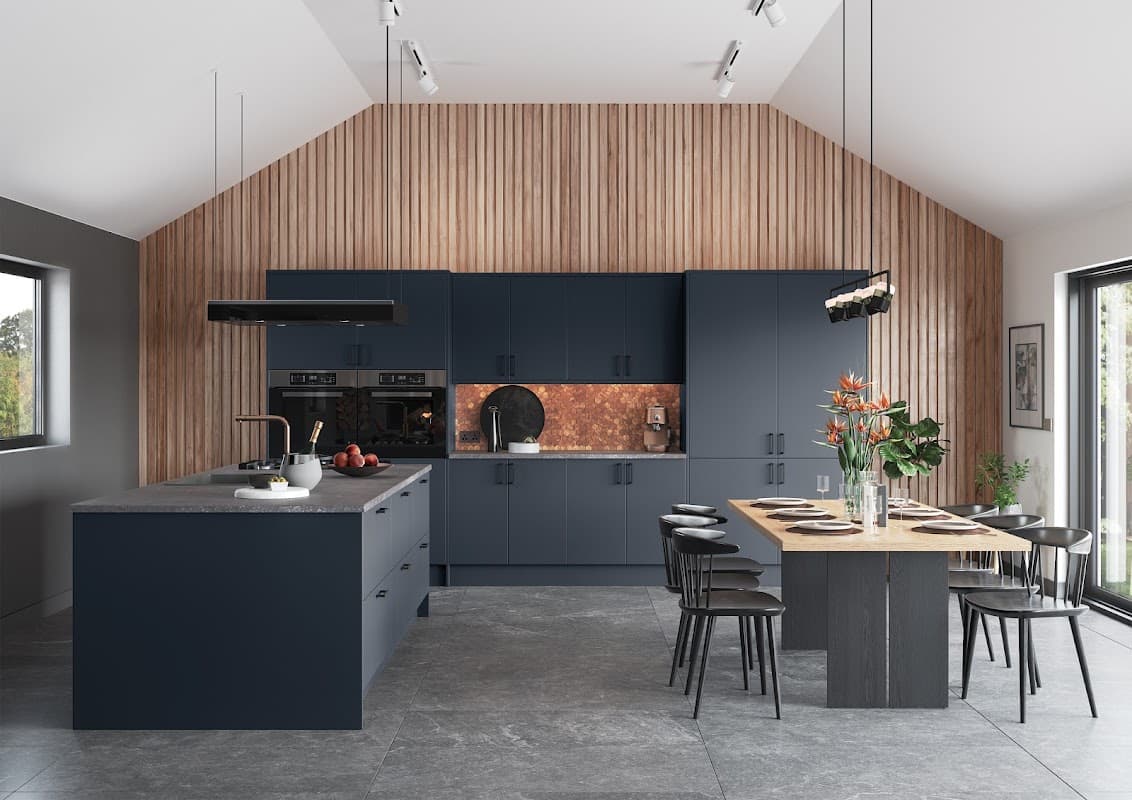 Select Kitchens - Furniture Shops in skipton