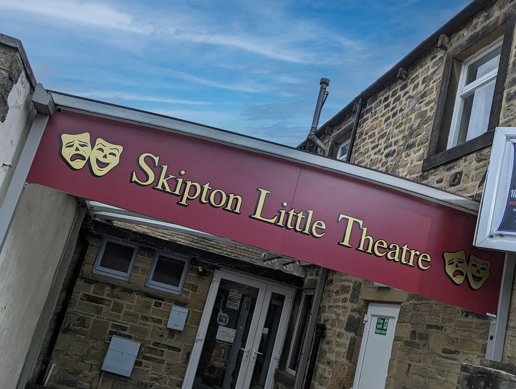 Skipton Little Theatre - Theatre in skipton