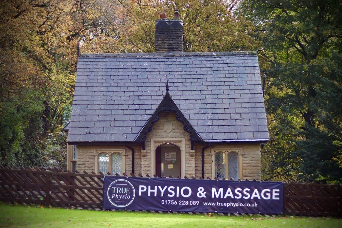 True Physio Skipton - Sports Injury Clinics in skipton