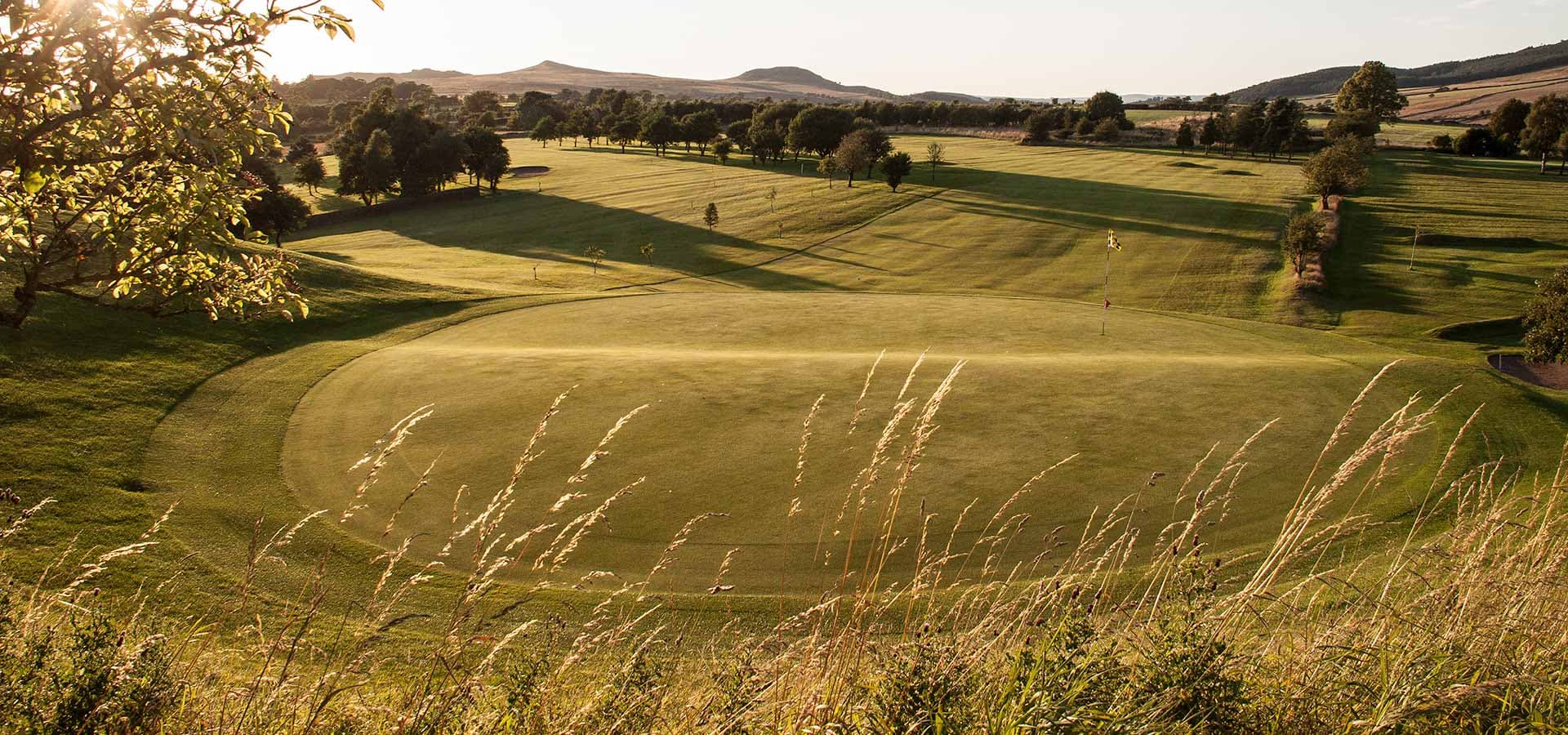 Skipton Golf Club - Golf Course in skipton