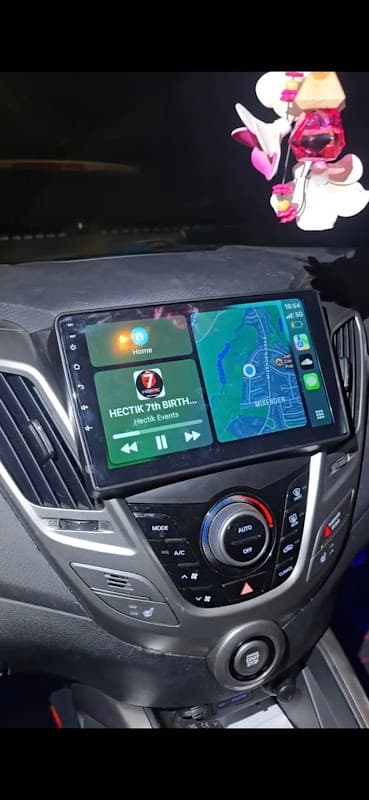 AA CAR SCREENS - Car Parts in sowerby bridge