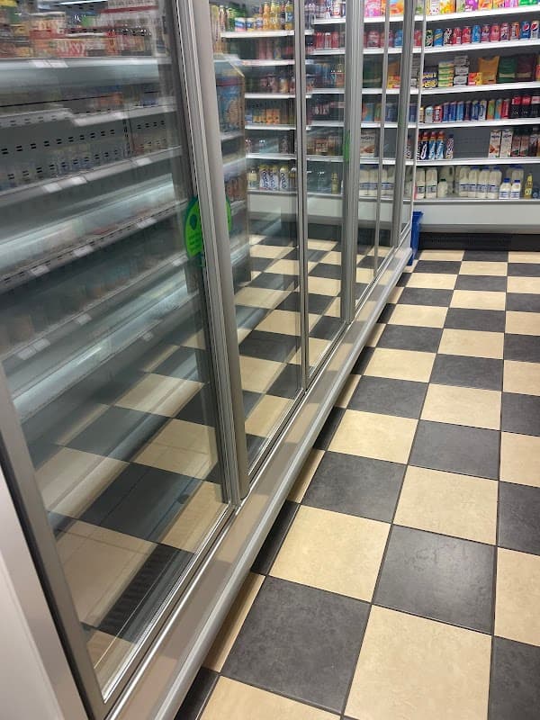 Costcutter - Corner Shops in sowerby bridge