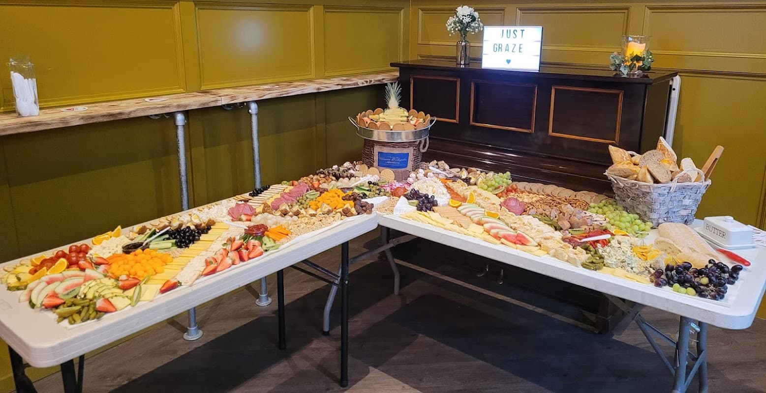 Food & drink at Roxy pool & sports club in sowerby bridge